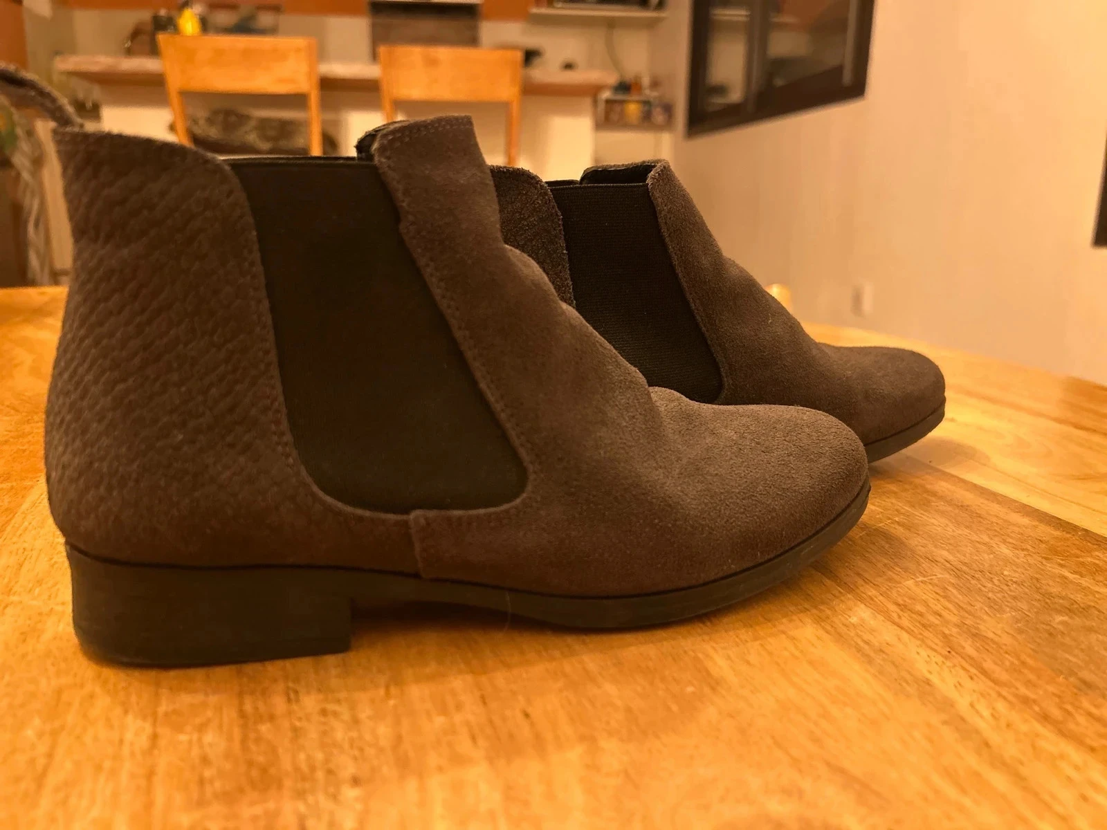 Botines – photo 3